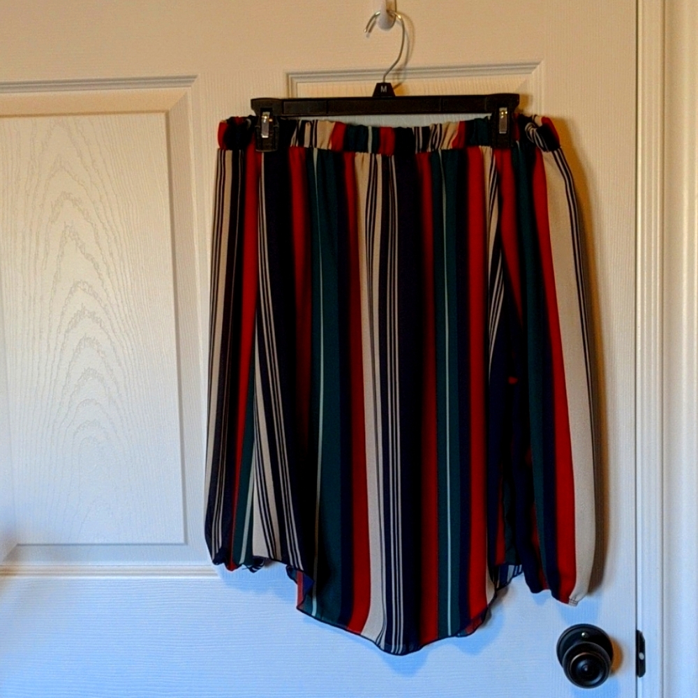 Beautiful formal tops